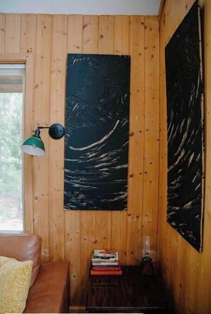 Interiør