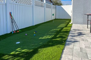 Putting Green