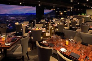 Restauranger