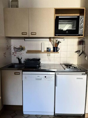 Eget kök