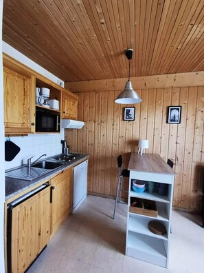 Cucina privata