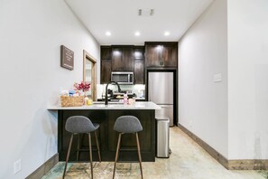 Cozinha privada