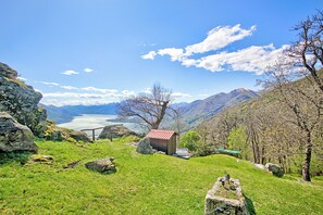 Seeblick