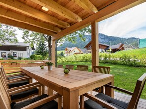 Patio / Balcony