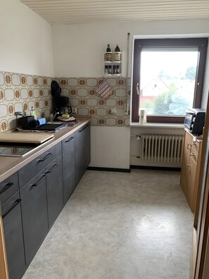 Eget kök