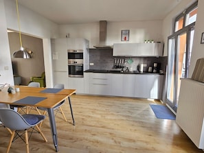 Cuisine privée