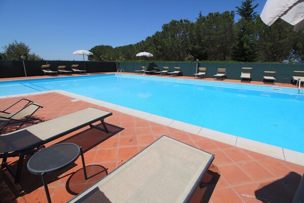Holiday Home Swimming Pool
