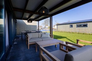 Terrasse / Balcon