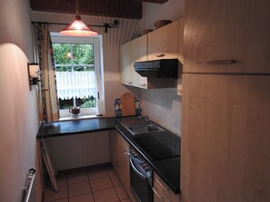 Eget kök