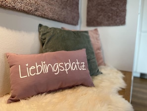 Innendetails