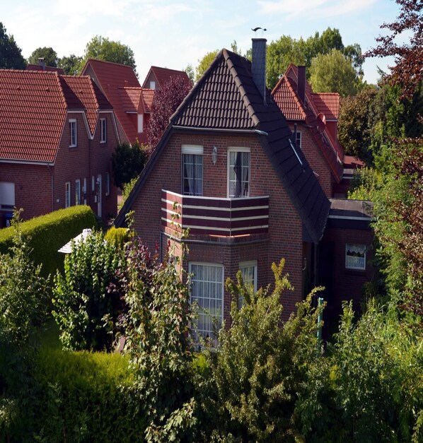 Außenbereich