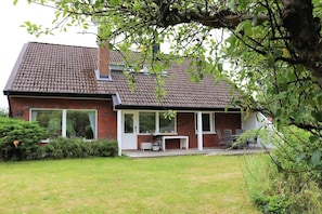 Außenbereich