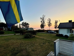 Boendeområde