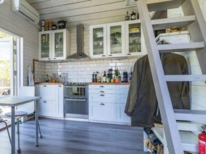 Eget kök