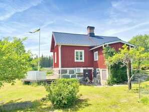 Udendørsområde