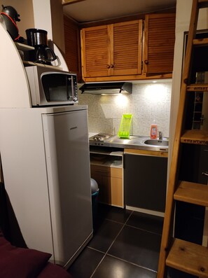 Eget kök