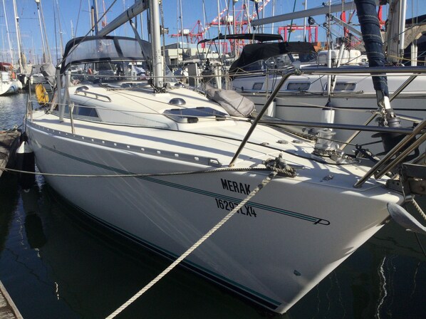 Marina