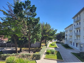 Boendeområde