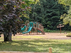 Play area for kids..