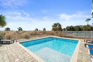 Private Pool