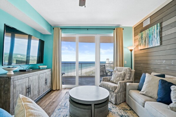Calypso Resort Rental 3-2111