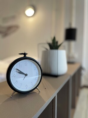 Detalj interiör