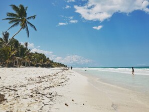 Plage