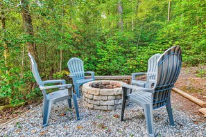 Fire Pit