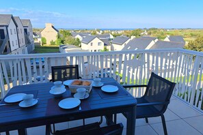 Terrasse / Balkon