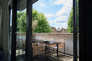 Terraço/pátio