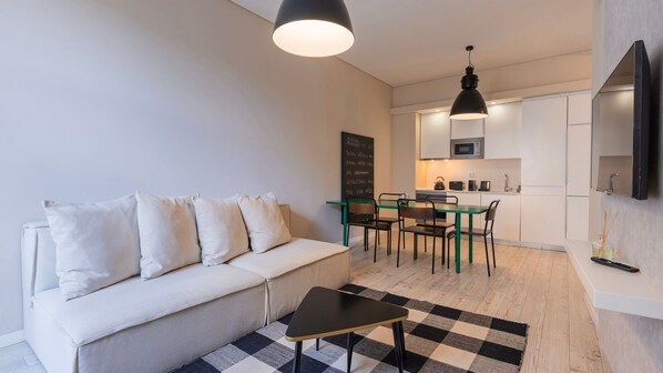 Relax in a comfortable sitting area with modern furnishings, perfect for unwinding after a long day.
#comfort #design #modern #portugal #pt #lisbon