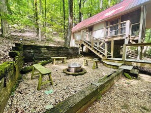 Firepit