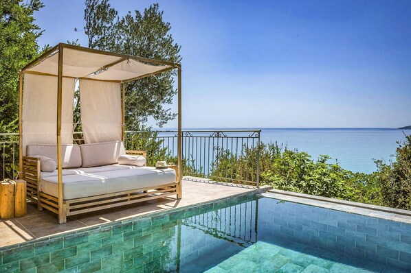 Villa Kalou Cottage image