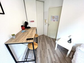 Interiør