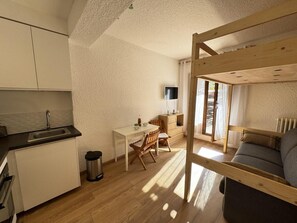 Coin séjour