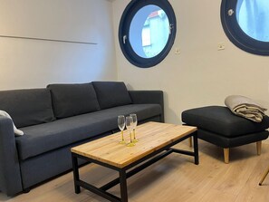 Opholdsområde