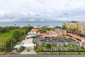 Condo views