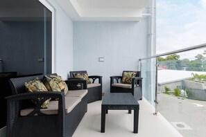 Terassi/patio