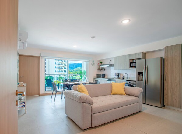 Your family's perfect retreat for relaxation and togetherness