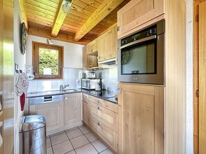 Eget kök