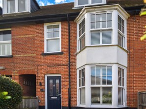 Exterior | Coastal Cottage, Mundesley, near Norwich