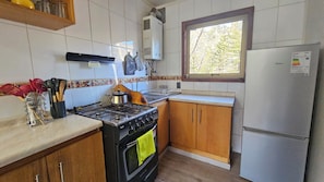 Eget kök