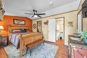 Indoors, Home Decor, Ceiling Fan, Floor, Flooring