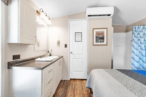 Indoors, Sink, Home Decor, Sink Faucet, Furniture