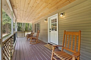 Terrass/Patio