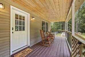 Terrass/Patio