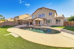 Private Pool
