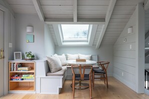 Interiör