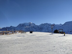 Wintersport/Ski