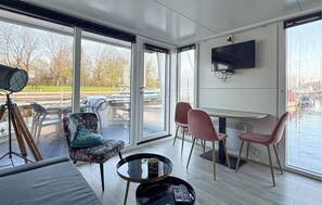 Interiör